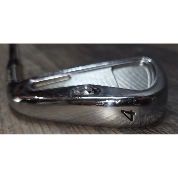 Taylor Made 4 Iron Golf Club - Picture 6 of 11